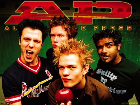 SUM 41